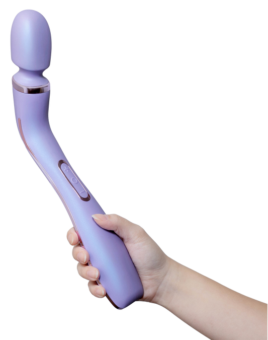 Wellness Eternal Wand