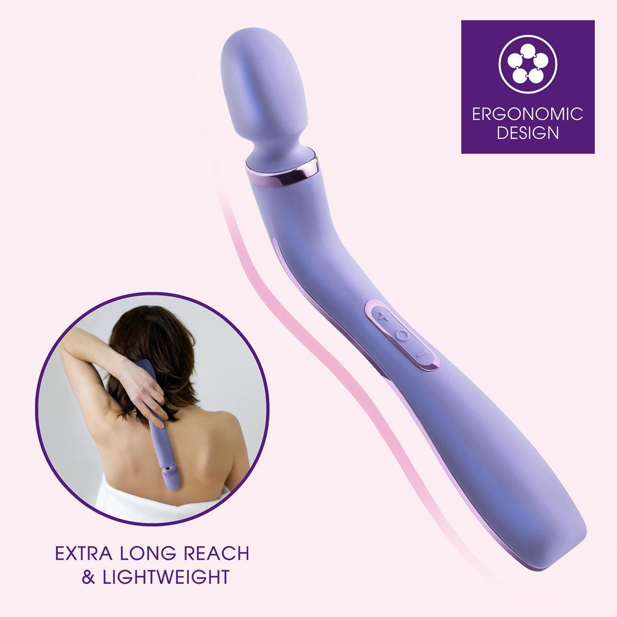 Wellness Eternal Wand