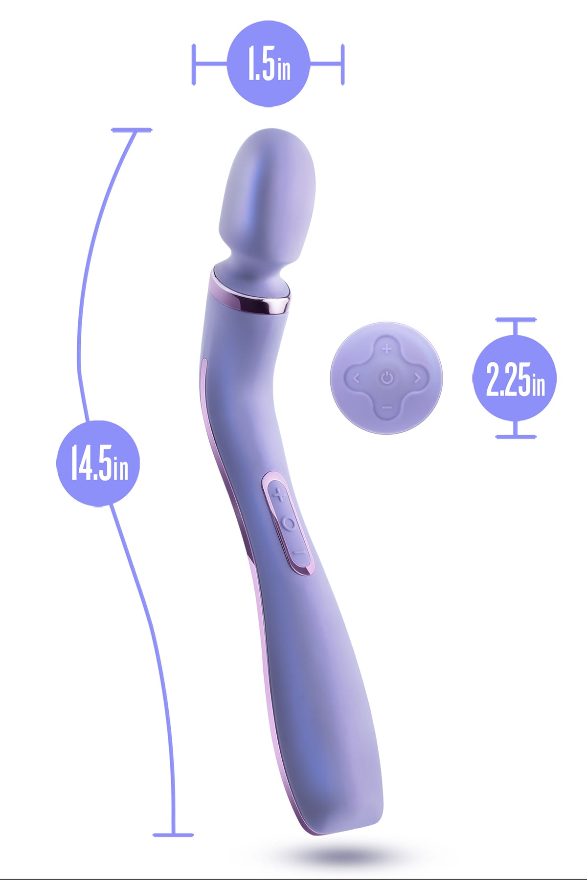 Wellness Eternal Wand