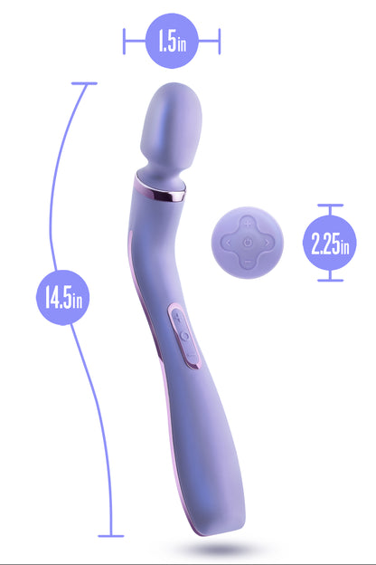 Wellness Eternal Wand