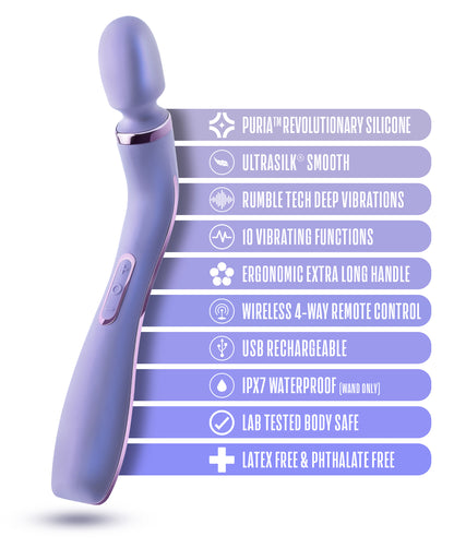 Wellness Eternal Wand