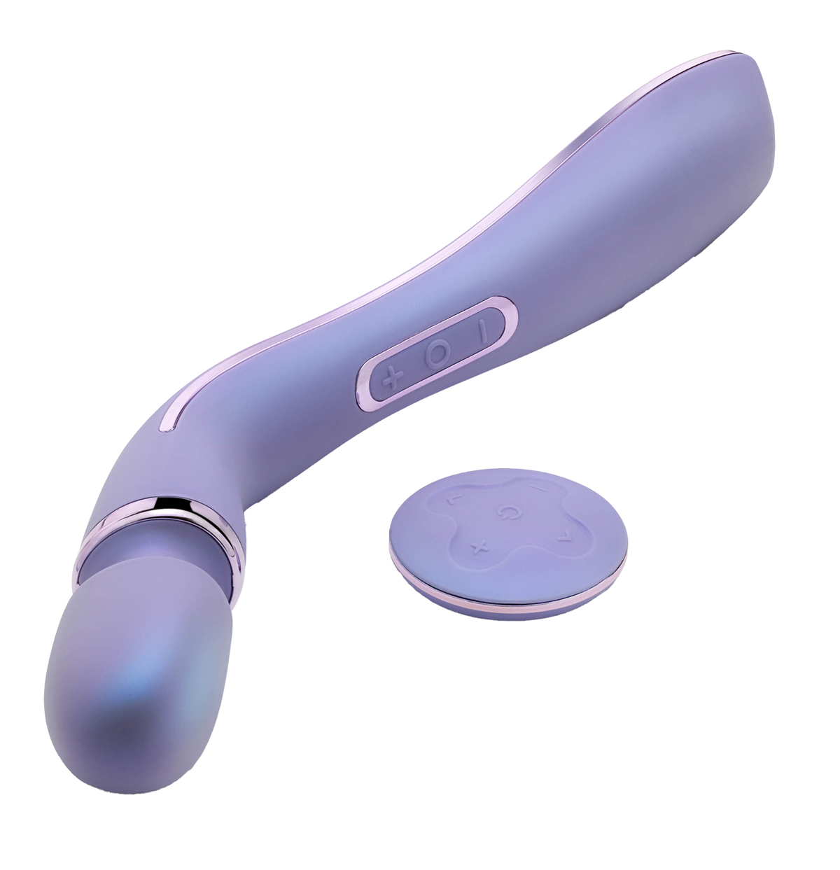 Wellness Eternal Wand