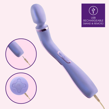 Wellness Eternal Wand
